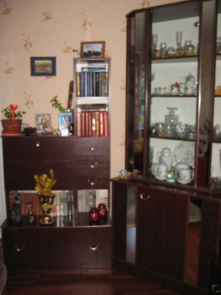 Квартира с мебелью и техникой. в Подольске фото 8