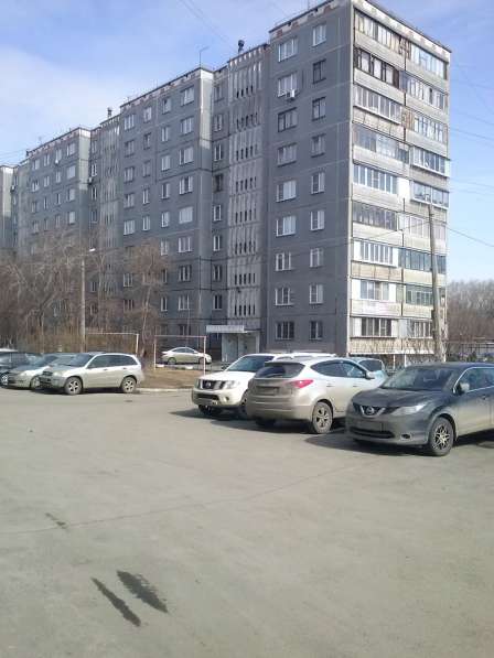 Продам 1 квартиру., Болейко 4, 121 серия в Челябинске