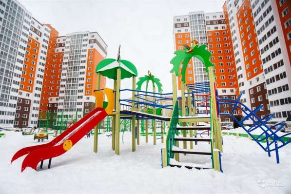 Продам двухкомнатную квартиру в Тверь.Жилая площадь 68 кв.м.Этаж 1.Есть Балкон. в Твери фото 21