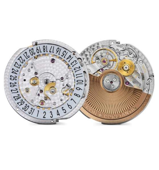 Оригинальные часы Vacheron Constantin в Москве