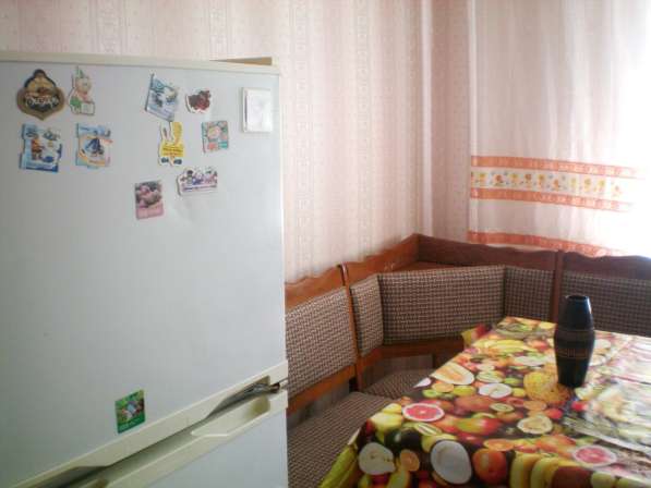 Сдам в аренду 3-х квартиру в Заречном в Тюмени фото 12