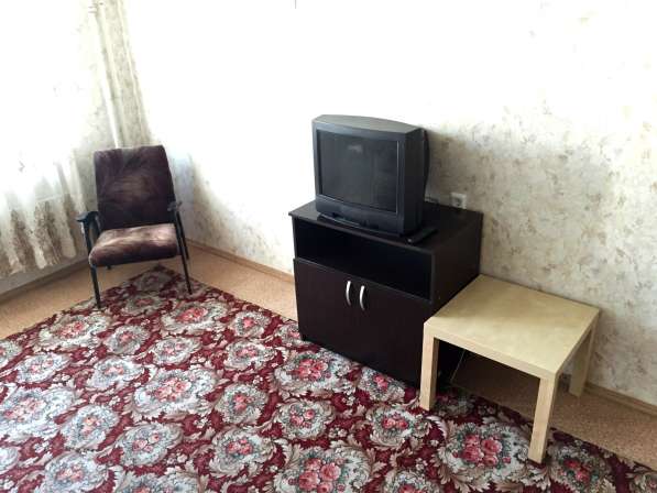 1-комнатная квартира на Ул. Родионова в Нижнем Новгороде фото 3
