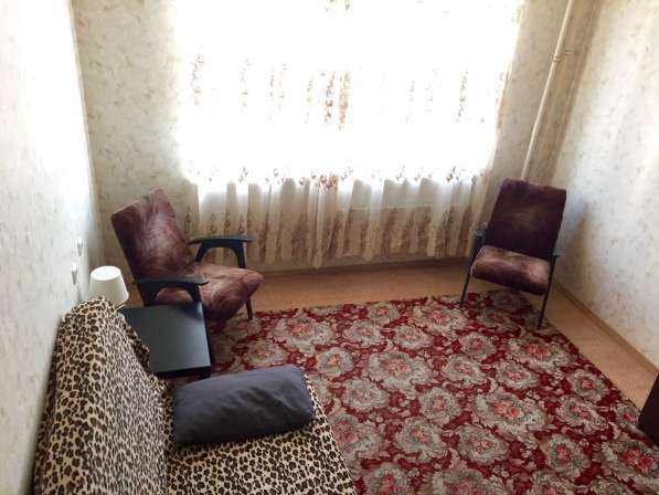 1-комнатная квартира на Ул. Родионова