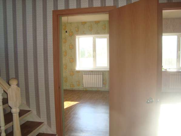 Продам новый 2-х этажный дом на Перекопе в Ярославле фото 10