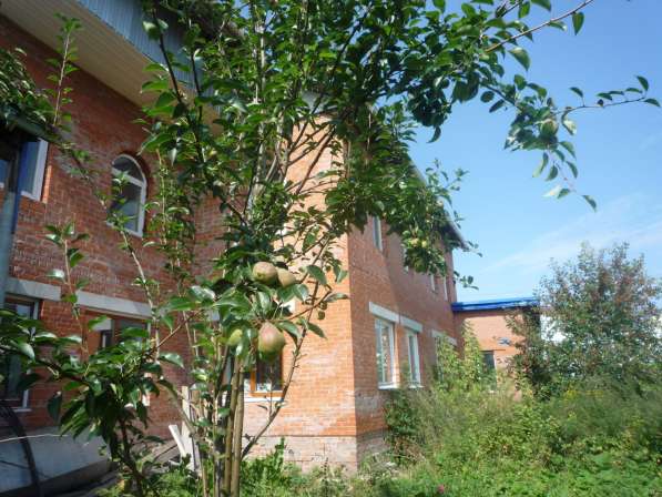 Кирпичный дом в г. Козельске, Калужской обл, 270 км. от МКАД в Зеленограде фото 4
