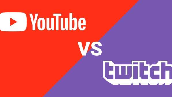 Бесплатная раскрутка Твич и Ютуб в Химках