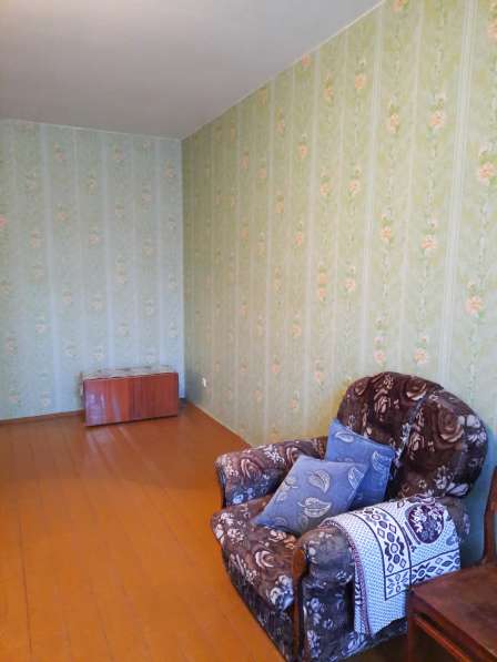 Продается 3-х комнатная квартира в г. Воткинске в Воткинске фото 7