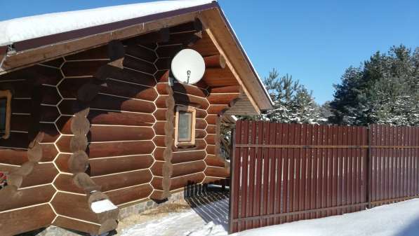 Домик на двоих в фото 15