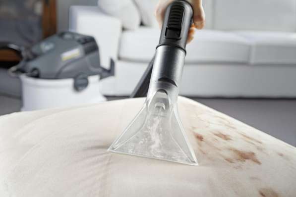 Химчистка мебели в Перми фото 11