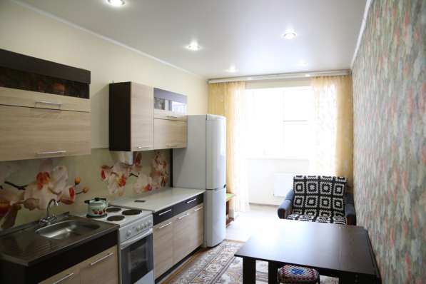 Комфортная 1-комнатная квартира по комфортной цене в Краснодаре фото 5
