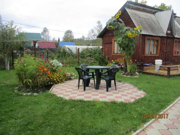 Продам дом в Республике Алтай