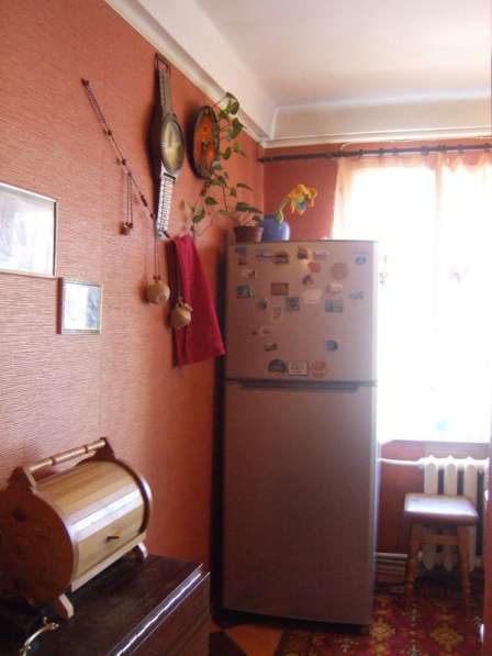 Квартира в Киеве, 2 комнатная посуточно Дарница в фото 3