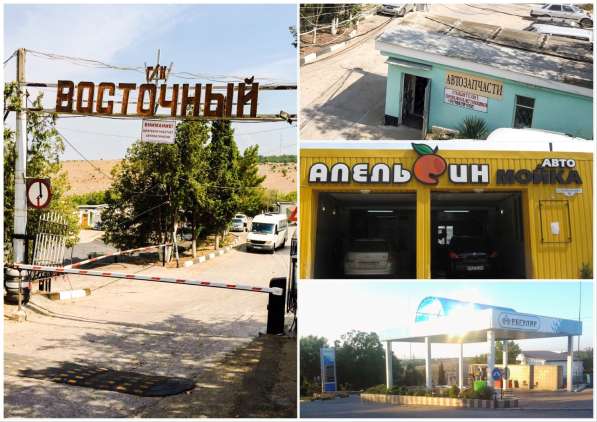 ПРОДАЮ КАПИТАЛЬНЫЙ ГАРАЖ в ГК «ВОСТОЧНЫЙ» в Севастополе фото 14