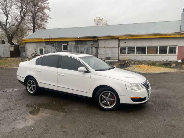 Volkswagen, Passat, продажа в г.Луганск в фото 4