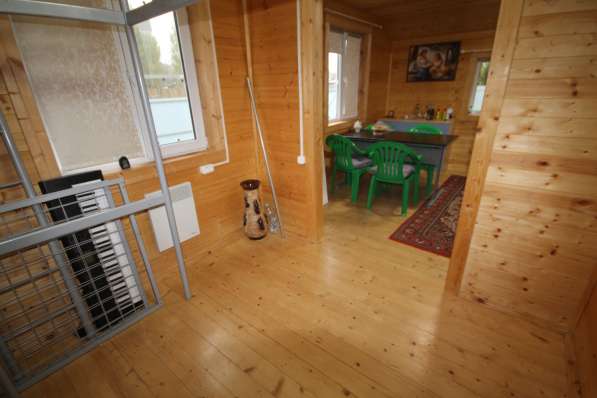 Новый энергосберегающий дом по финской технологии во Владими в Собинке фото 16