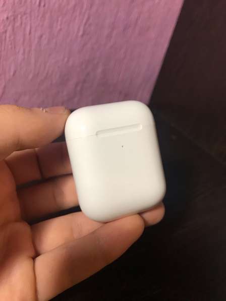 AirPods 2 в Находке фото 5