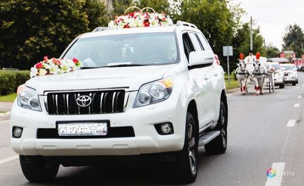 Автомобили для Свадьбы и Праздников в Туле фото 5