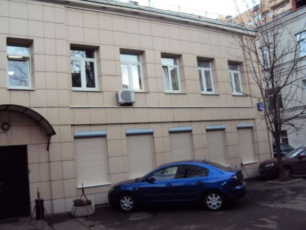 Продается здание 823 м2