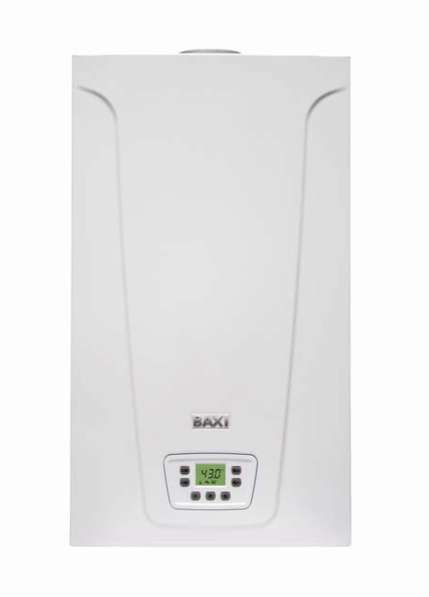 Газовый котел BAXI Main 5 24 Fi