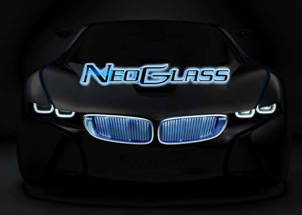 Автомастерская NeoGlass