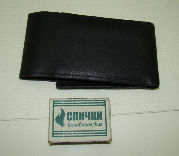 Футляр для носовых платков (X293) в Москве