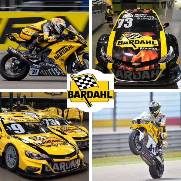 Моторное Масло Бардаль