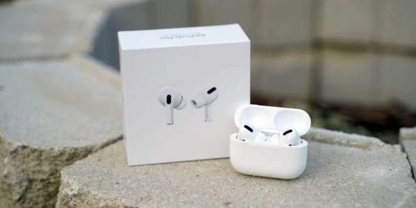 AirPods Pro