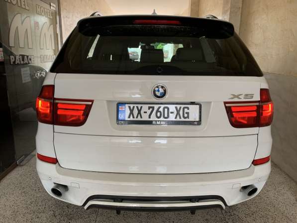 BMW, X5, продажа в г.Поти в фото 5