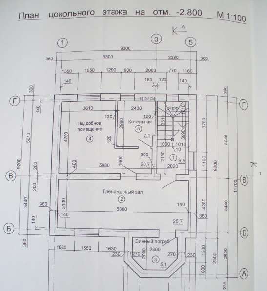 Продам дом в Ростов-на-Дону.Жилая площадь 200 кв.м. в Ростове-на-Дону фото 6