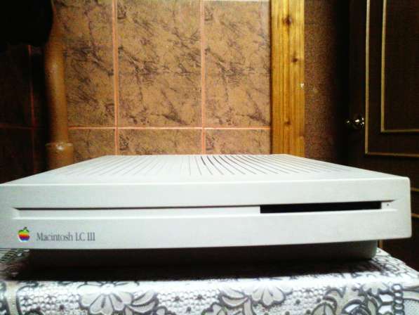 Apple Macintosh LC3 в Москве фото 10