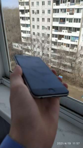 IPhone 6s 32gb в Комсомольске-на-Амуре фото 6