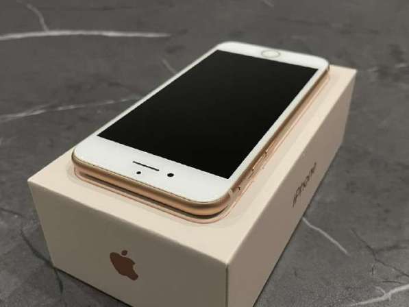 Apple iPhone 8 в фото 8