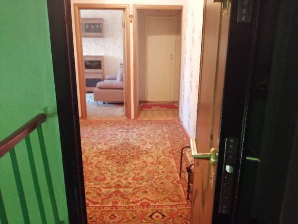 Продам 2х комнатную квартиру отличной планировки в Оренбурге фото 15