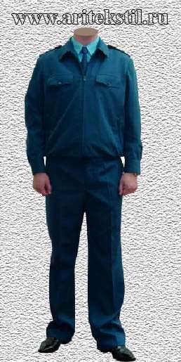 форменная одежда сотрудников мчс летняя ООО«АРИ» форменная одежда в Челябинске фото 6