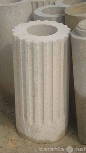 КОЛОННЫ в Санкт-Петербурге фото 9