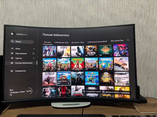 Xbox series x в Саратове фото 4