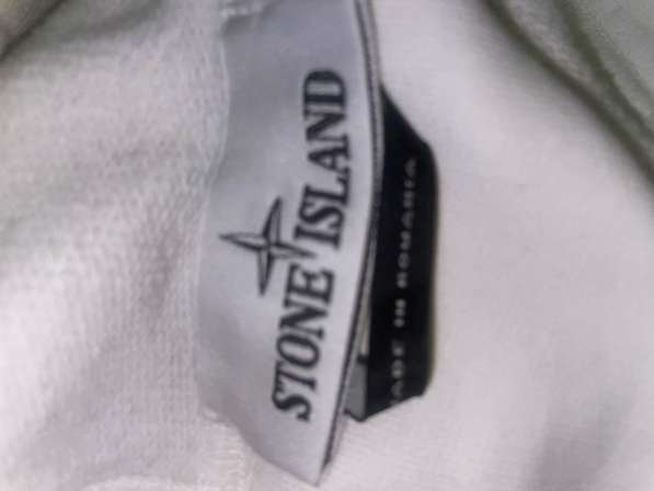 Продам stone island худи в Москве фото 5