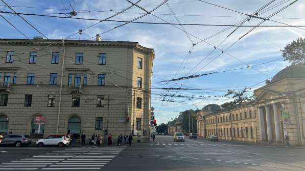 Продажа студии в центре Санкт-Петербурга у метро! в Санкт-Петербурге фото 3