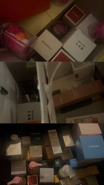 Продам уходовую косметику