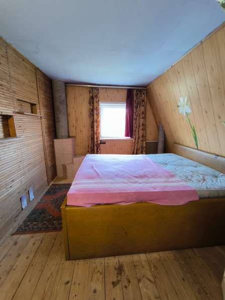 Продам дом в д. Дмитриевка в Елеце фото 12