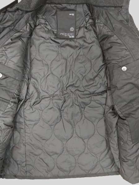 Куртка мужская Adhoc новая в Санкт-Петербурге фото 5