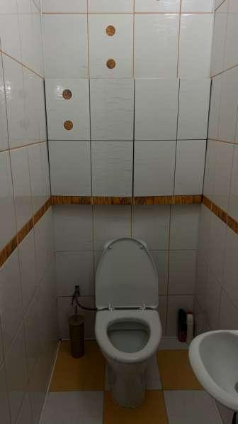 Однокомнатная квартира в фото 4