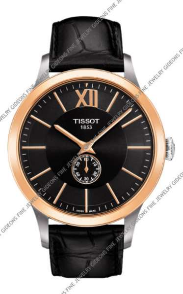 Часы Tissot Classic