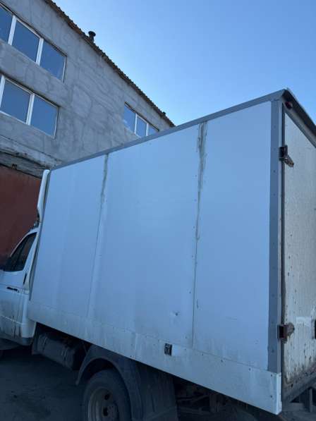 Продам будку 3 м 10 кубов