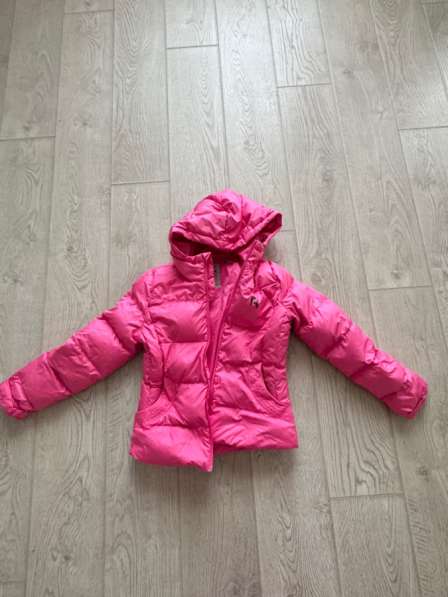 Куртка зима/демисезон в Набережных Челнах фото 3