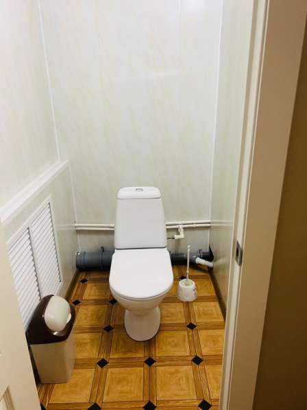 Квартира студия в Калаче фото 4