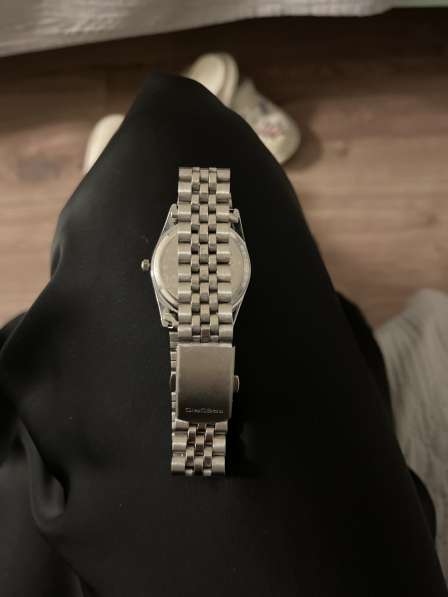 Наручные часы в Москве