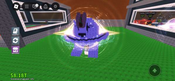 Питомцы из укради брейнрот все вместе сооят 2000₽ в Москве