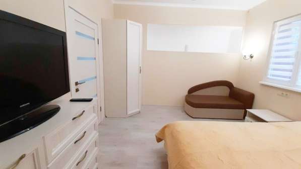 Квартира в Ялте от хозяйки в Ялте фото 4