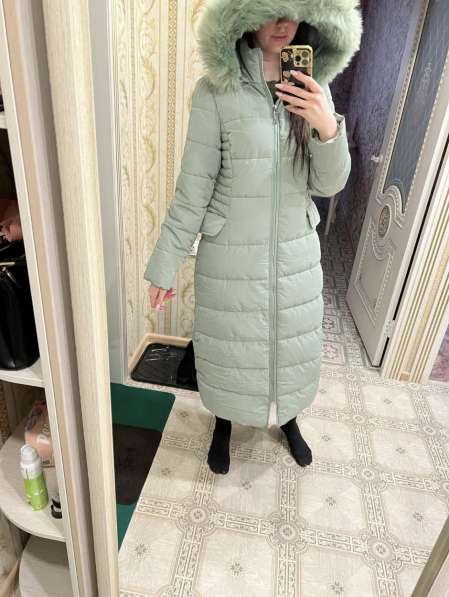 Пуховик женский 40-46 в Энгельсе фото 4